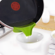 Plastic Spout for Pouring Hot Liquids